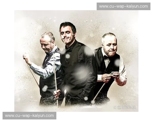 冰与火的权力游戏：当“火箭”撞上“准神”，斯诺克如何在神坛之上再度沸腾？