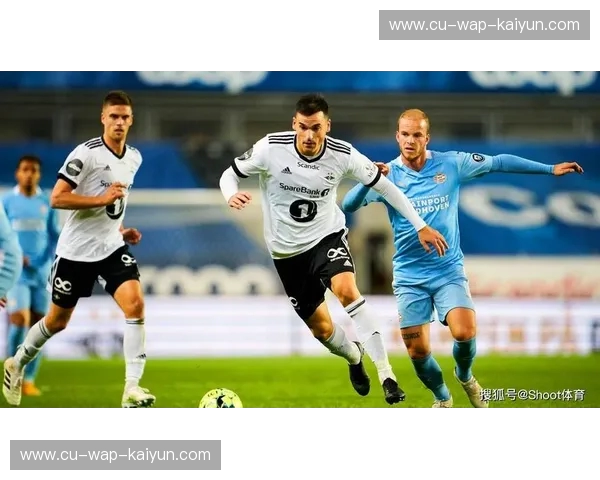 冰火之巅的北欧德比:瓦勒伦加vs罗森博格,重燃挪威足球的王座之争 冰火之巅的北欧德比:瓦勒伦加vs罗森博格,重燃挪威足球的王座之争