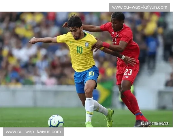 绿茵场上的宿命对决：哥斯达黎加与美国的足球情仇